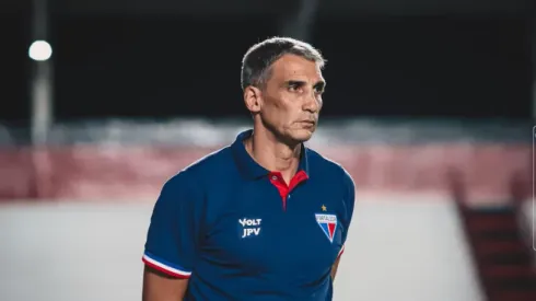 Mateus Lotif / Fortaleza FC