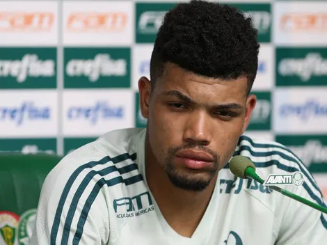 Novidade sobre Juninho explode no Internacional