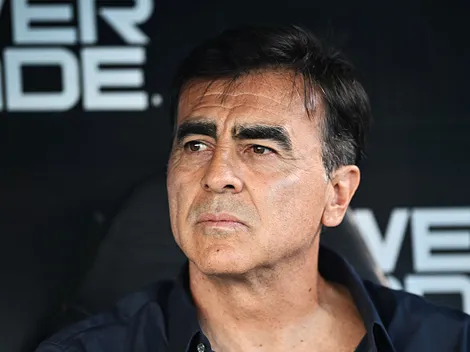 Quinteros é avisado de reviravolta no Grêmio sobre chegada de Eliasson