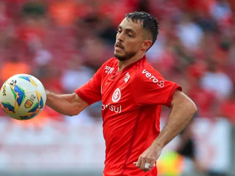 Hyoran dá adeus ao Inter e acerta rival da Série A em 2025