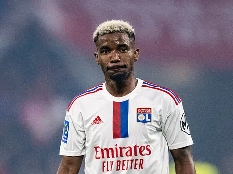 São Paulo 'surpreende' e toma nova decisão sobre Thiago Mendes