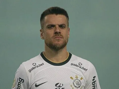 Corinthians é alertado após notícia preocupante sobre Ramiro na Justiça