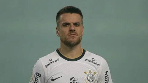 Ramiro já atuou pelo Corinthians - Foto: Rodrigo Coca/SCCP.