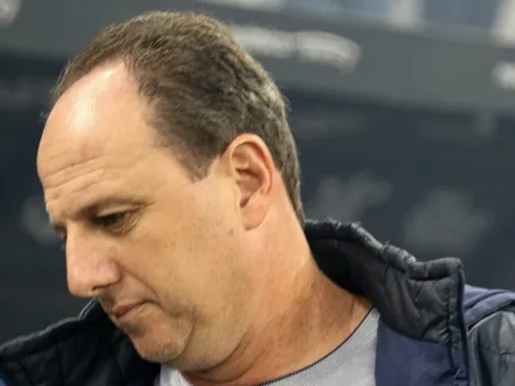 Athletico-PR deseja contratar meio-campista de Ceni no Bahia