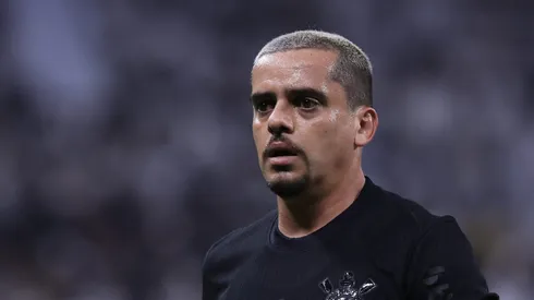 Corinthians quer um substituto para Fagner.