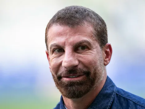 Vasco entra em disputa e pode pagar R$ 30 milhões por atacante de peso