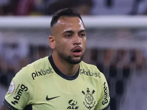 Corinthians tem data para contar com a volta de Maycon