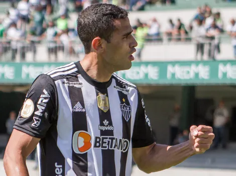 Athletico-PR não para em Alan Kardec e mira atacante estrangeiro