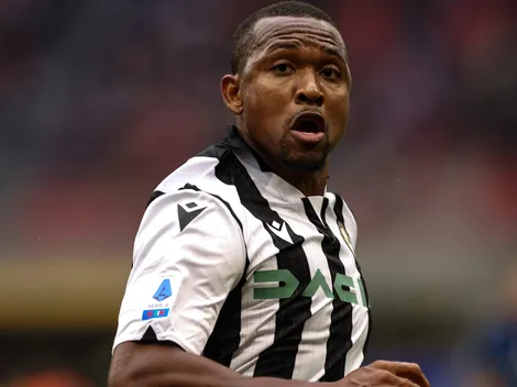 Novidade sobre Samir ferve tudo no Internacional