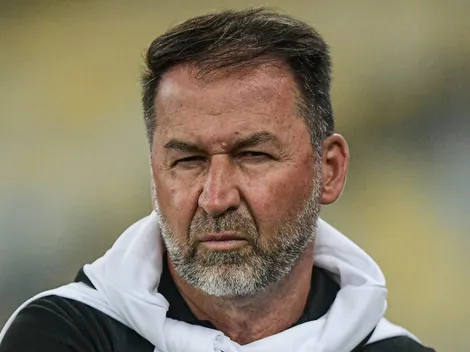 Surge 'bomba' de última hora no Corinthians sobre Augusto Melo