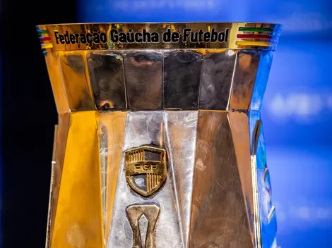 Campeonato Gaúcho de 2025, onde assistir ao vivo aos jogos