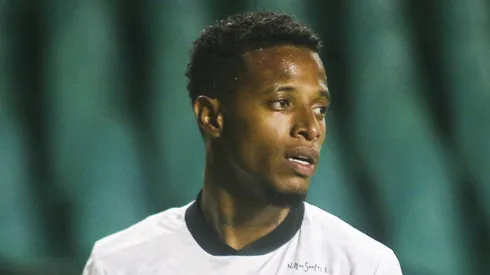 Tchê Tchê jogador do Vasco