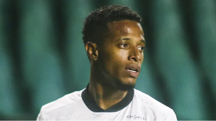 Tchê Tchê jogador do Vasco