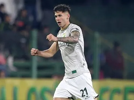 Bahia não para em Santi Mingo e quer chegada de ex-Galo