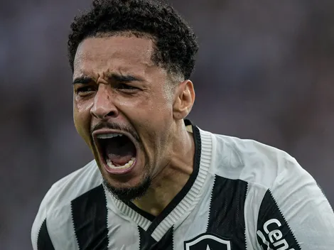 Gregore deve deixar o Botafogo após Al-Rayyan dobrar proposta