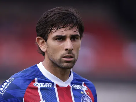 Acevedo manda a real no Bahia e declaração oficial repercute