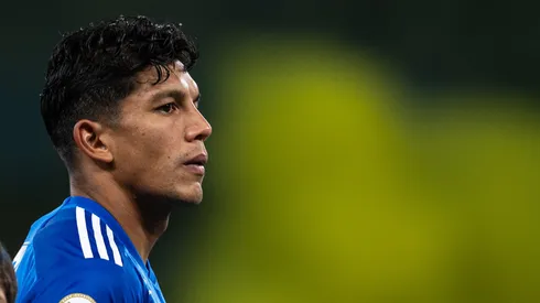 Lucas Romero