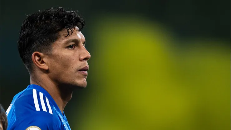 Lucas Romero