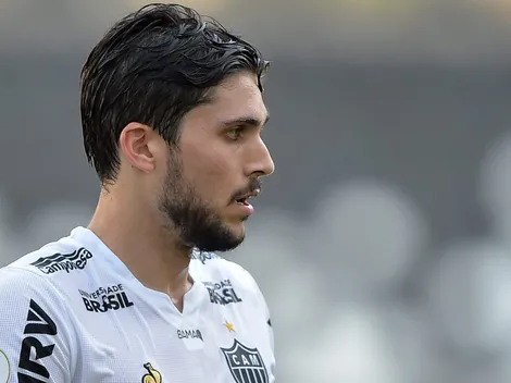 Bastidores de Igor Rabello no Athletico-PR são desanimadores