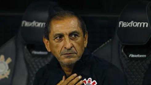 Ramón Díaz