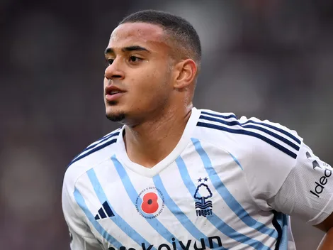 Veja o que vazou envolvendo Murillo, ex-Corinthians