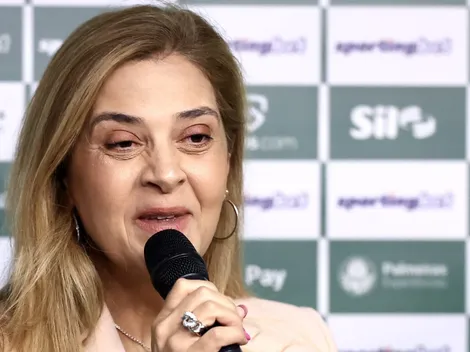 Leila Pereira recebe recado de Casares após declaração