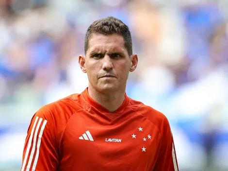 Ex-Cruzeiro, Rafael Cabral está perto de reforçar novo time