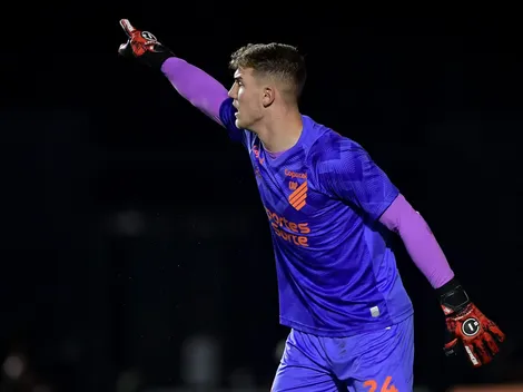 Veja qual o valor da venda de Léo Linck ao Botafogo