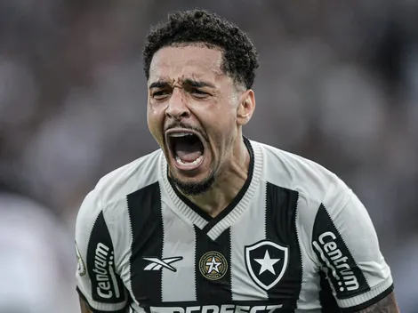 Gregore 'pressiona' o Botafogo após proposta do Catar