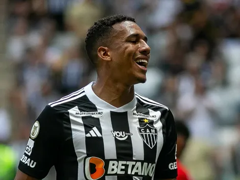 Palacios e Rabello tem empecilhos para reforçar o Athletico-PR