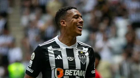 Brahian Palacios