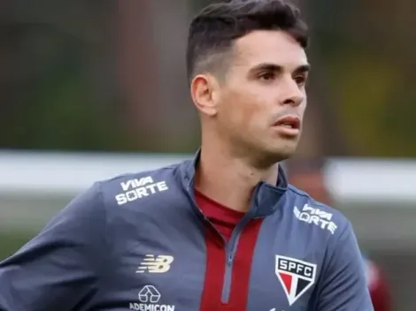 Renata Fan solta o verbo sobre Oscar no São Paulo