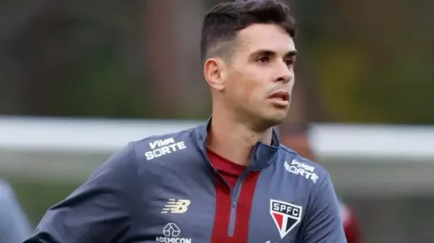 (Foto: Rubens Chiri/Saopaulofc.net
