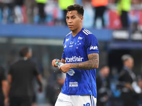 Cruzeiro enfrenta São Paulo sem Kaio Jorge e +2 na FC Series