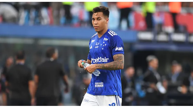 Foto by Christian Alvarenga/Getty Images