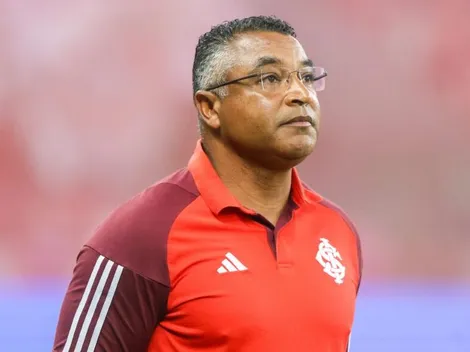 Internacional avança por atacante do Racing