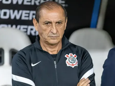 Com novidade, Corinthians divulga inscritos para o Campeonato Paulista