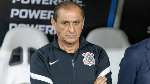 Foto: Baggio Rodrigues/AGIF