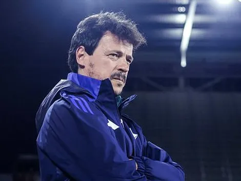 Diniz fala sobre a saída de Matheus Pereira do Cruzeiro