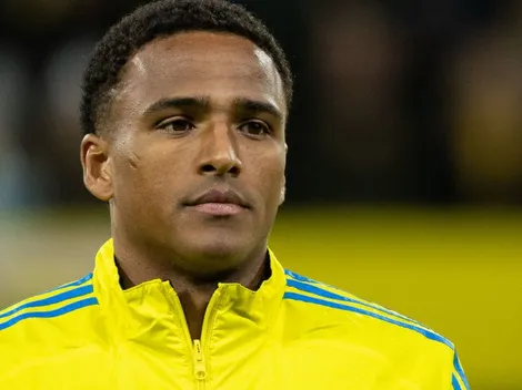 Eliasson fica perto de novo time e Grêmio é avisado