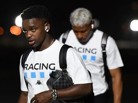 Johan Carbonero adianta e faz revelações envolvendo negociação com Internacional 