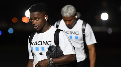 Johan, novo reforço do Inter