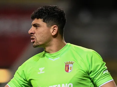 Agente se pronuncia sobre possibilidade de Matheus Magalhães no Bahia