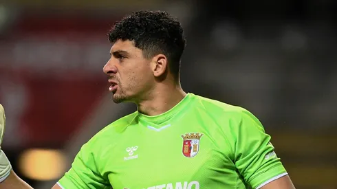 Matheus Magalhães virou assunto no Bahia.