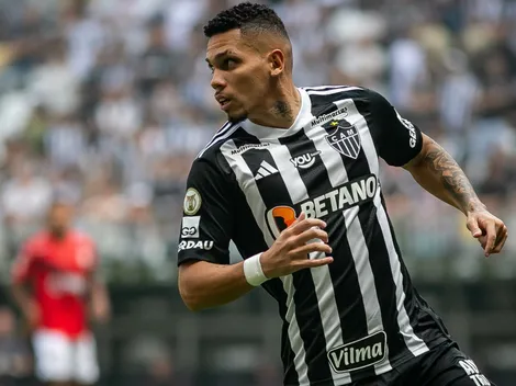 Abel manda recado urgente envolvendo Paulinho