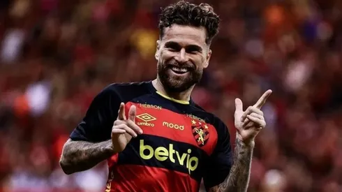 Números de Lucas Lima no Sport surpreende a todos