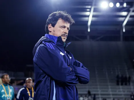 Fernando Diniz rebate Leila sobre pré-temporada e notícia ferve no Palmeiras