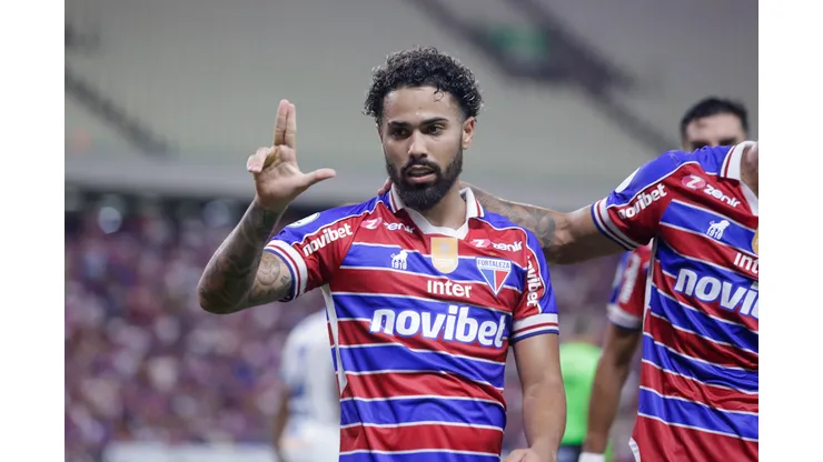 Foto: Lucas Emanuel/AGIF