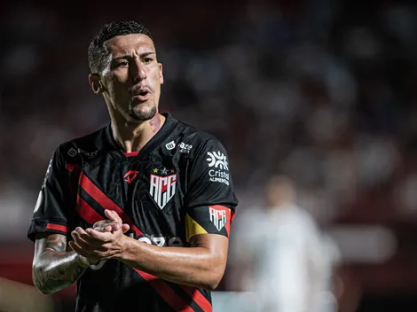 Ceará contrata Gabriel Baralhas como novo reforço para o Campeonato Cearense