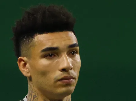 Novidade sobre Igor Jesus acaba de chegar no Botafogo e situação 'vaza'